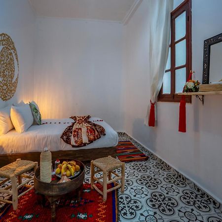 Riad Soleil D'Hiver And Spa Marrakesh Exterior foto